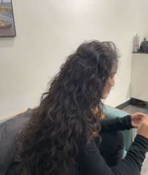 -奈川烫染Salon