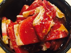 -伊茉家的烤肉店(勒泰中心店)