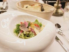 -悦禧耕岛酒店·指月坞餐厅·旺山特色农家乐