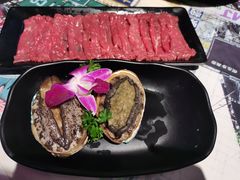 -捞围鲜·港式打边炉(海阳路店)