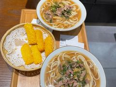片儿川-奎元馆(市民中心店)