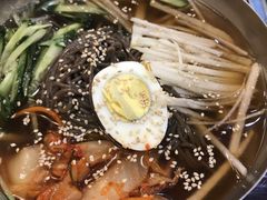 -意成料理