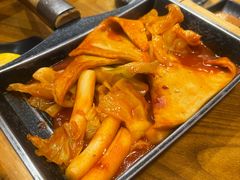 -恩你小木屋·烤肉韩式料理(嘉兴秀洲店)