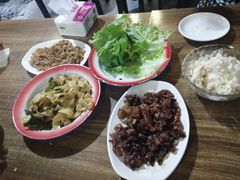 -炙热童年·老北京炙子烤肉(南锣鼓巷店)