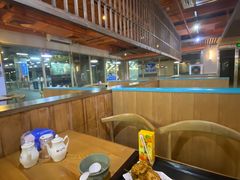 -竹子林(地铁站)