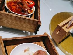 -百年恒益烧腊海鲜酒家·非遗传承(广州黄埔店)