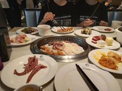 -钱小奴创意自助餐厅(仙居吾悦店)