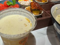 -火山屋台(新街口店)