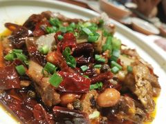 -龙聚德北京烤鸭(沙坪坝华宇A馆店)
