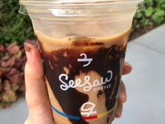 -Seesaw Coffee(西岸凤巢店)