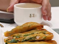 -喜宴又一村·粤菜·茶点·海鲜(壹方天地店)