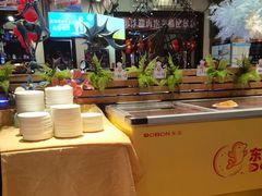-比尔森巴西烤肉自助(红旗街店)
