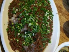-庶民居中餐馆(花土店)