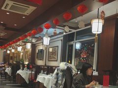 -惠丰堂饭庄·烤鸭·京味菜(西北旺·唐家岭店)