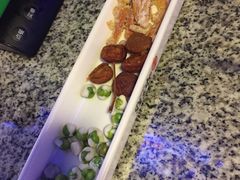 -蘭奢雅集·江浙菜(青山江滩店)