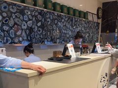 -初色海鲜自助(万丰路店)