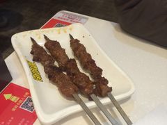 -南城香(北京南站店)