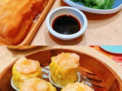 -点都德(珠江新城店)