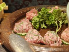 -山城棒棒军手作火锅·天花板手撕水牛鲜毛肚(北京店)