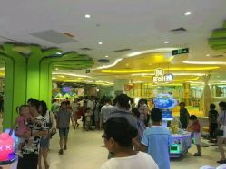 -MELAND(湾悦城店)