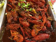 -簋街仔仔小龙虾(簋街二店)