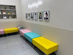 -天真蓝照相馆(五角场百联又一城店)