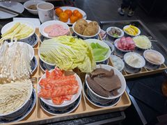 -咏江南·苏式火锅·苏州评弹(观前街店)