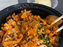 -西塔老太太泥炉烤肉(上海七宝领展广场店)