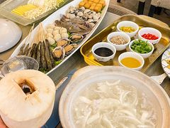 -巽寮印象美食部落餐厅·海鲜·地方特色菜(惠州体验店)