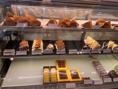 -布朗尼西饼(粮道街店)