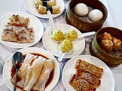 -桃苑(华侨银行大厦店)