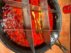 -周小明火锅(黑金冠社区店)