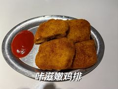 -友达面馆(广州总店)