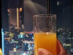 -无锡苏宁银河国际酒店-麺餐厅