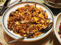 -烤肉宛饭庄(南礼士路店)