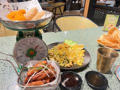 -Home Thai·泰谣(王府井apm店)