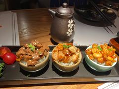 -玉川屋·深夜食堂居酒屋(柳巷店)