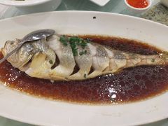 -江南村酒家