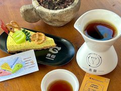 -唐咖精品咖啡(大理古城手冲店)