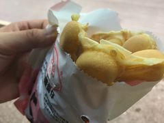 -利强记北角鸡蛋仔(弥敦道店 )