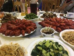 -老三龙虾(汉阳杨泗庙店)