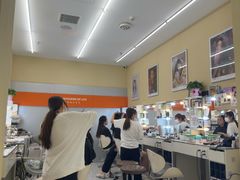 -海马体照相馆(重庆龙湖时代天街D馆店)