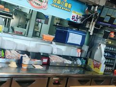 -吉野家(宾水道店)
