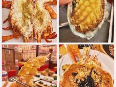 龙虾-最棒帝王蟹专卖店
