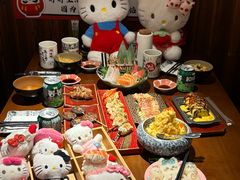 -七町糖果寿司屋(龙洞广工店)