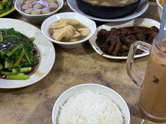 -新记肉骨茶