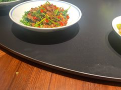 -老馆子·建德菜·山肴鱼鲜(海威新界店)