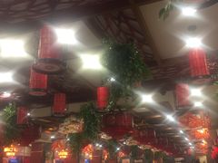 -重庆酸菜鱼(上海路店)