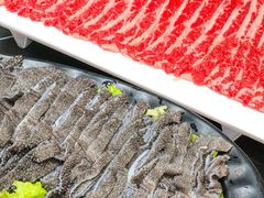 -常赢三兄弟·清真涮肉·清真炒菜(朝阳新城店)
