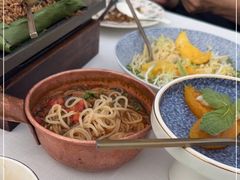 -王府井文华东方酒店-紫膳餐厅